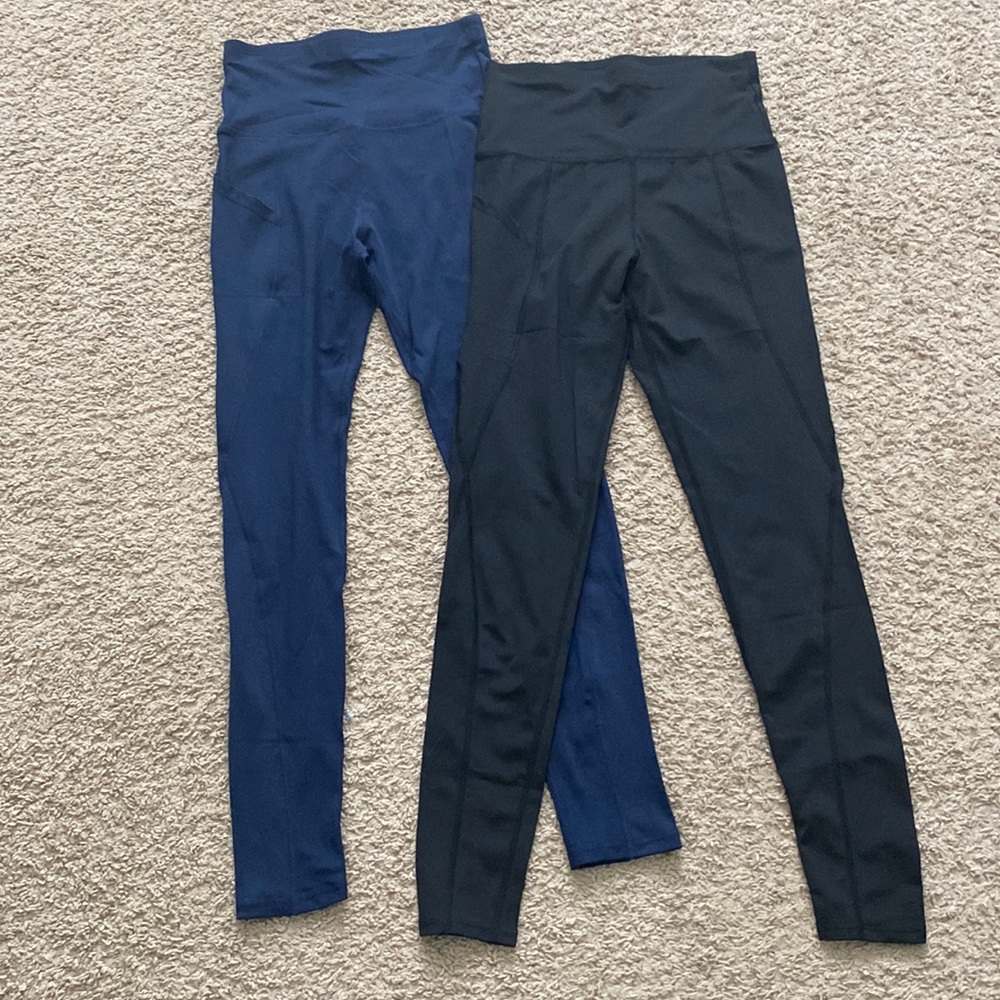 Neleus Gym Leggings